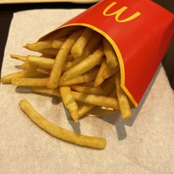 McDonald's - Fries