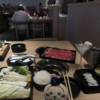 Mumu Hot Pot - Hot Pot Near Me - Torrance, California