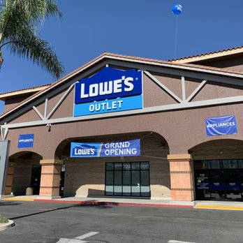 lowes outlet