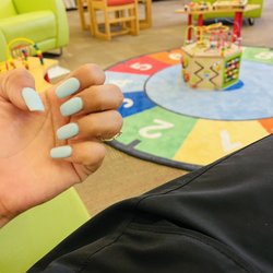 Hello Beautiful Nails & Spa