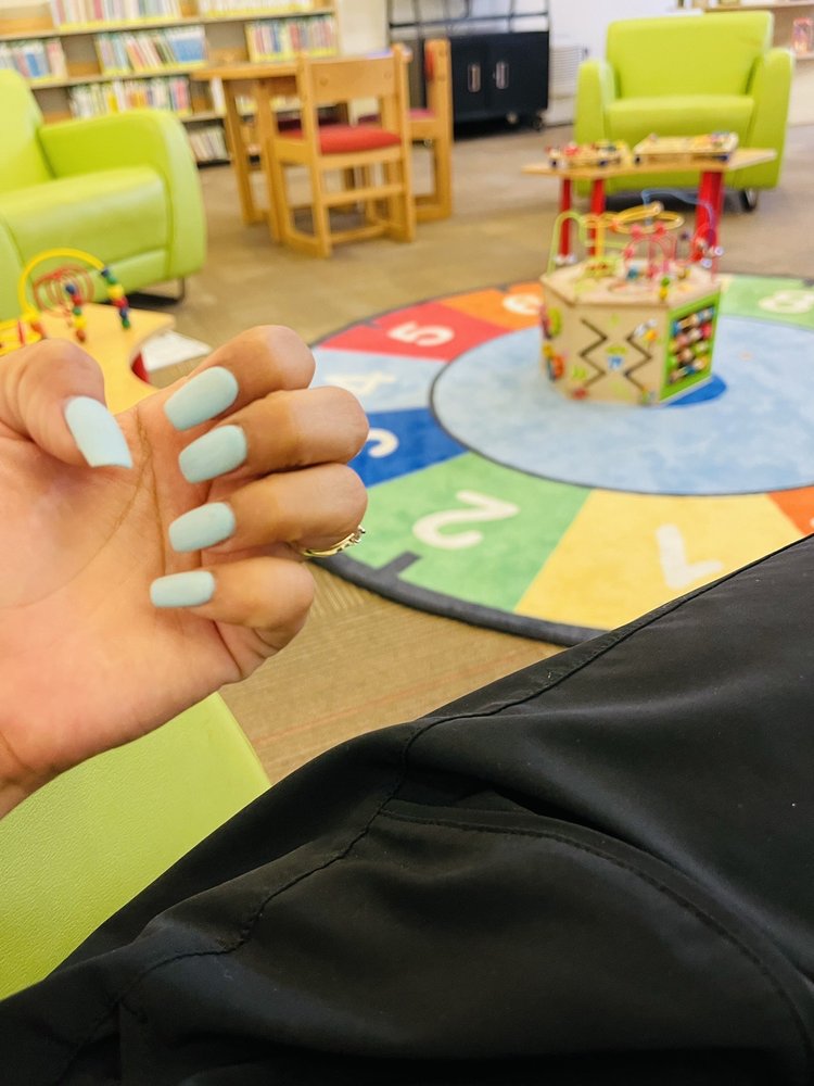 HELLO BEAUTIFUL NAILS & SPA Updated October 2024 1524 11th St