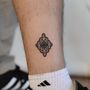Photo of Luna Moth Tattoo Studio