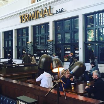 Denver Union Station - Terminal Bar - Train Stations Near Me - Denver, Colorado Denver Union Station - Terminal Bar - Train Stations Near Me - Denver, Colorado