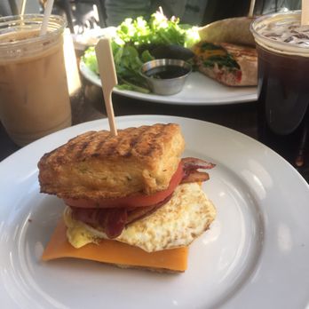 Hannah's Cafe and Bakery - Coffee & Tea Near Me - Toronto, Ontario Hannah's Cafe and Bakery - Coffee & Tea Near Me - Toronto, Ontario