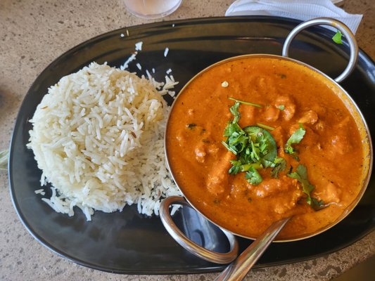 Tarka Indian Kitchen by null
