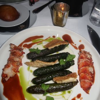 Turner's Cut - The lobster - Cocktail Bars Near Me - Houston, Texas