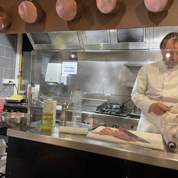 La Cordonnerie - French Near Me - Paris, 75