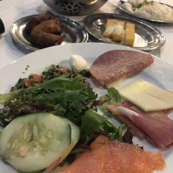 Estampa Gaucha - Buffet and sides brought to our table - Steakhouses Near Me - Charlotte, North Carolina Estampa Gaucha - Buffet and sides brought to our table - Steakhouses Near Me - Charlotte, North Carolina