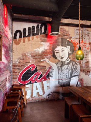 Ohho Noodles Market by null