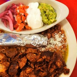 Cafe Del Rio