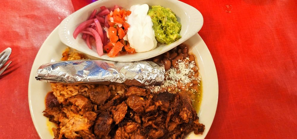 Cafe Del Rio