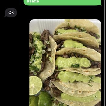 Tacos Tijuana - Just an ok they ended up blocking my number.. - Tacos Near Me - Mesa, Arizona Tacos Tijuana - Just an ok they ended up blocking my number.. - Tacos Near Me - Mesa, Arizona