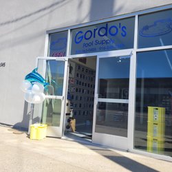 Gordos Pool Supply
