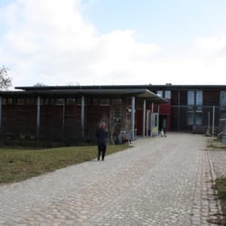 PAHLHUUS - Das Informationzentrum