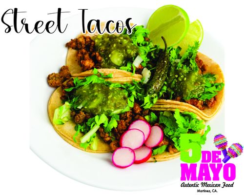 Restaurant Cinco de Mayo by null