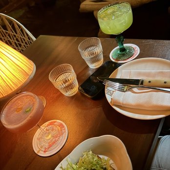 Sunny's Steakhouse - Martinis - Cocktail Bars Near Me - Miami, Florida