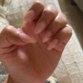 Creative Design - Nail Salons Near Me - Vista, California