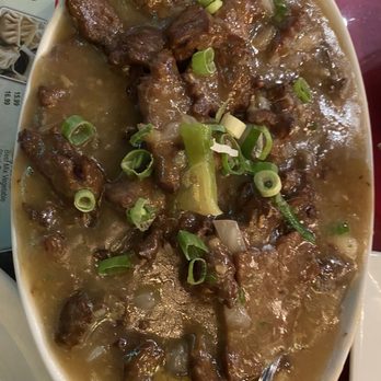 Chilli Chicken House - Ginger Beef - Hakka Near Me - Brampton, Ontario