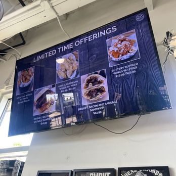 Smoke & Fire Social Eatery - New menu - Comfort Food Near Me - Paramount, California Smoke & Fire Social Eatery - New menu - Comfort Food Near Me - Paramount, California