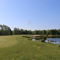 Concordia Golf Club