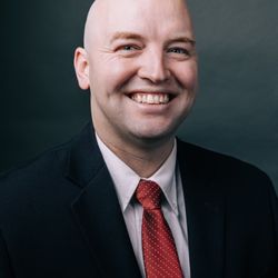 Steven Gillespie, DPM