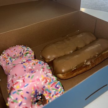 Top Pot Doughnuts - Donuts Near Me - Renton, Washington