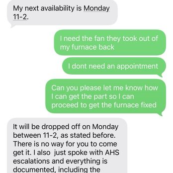 Bennett Air - Heating & Air Conditioning/HVAC Near Me - Waldorf, Maryland