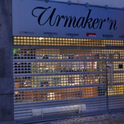 Urmaker'n