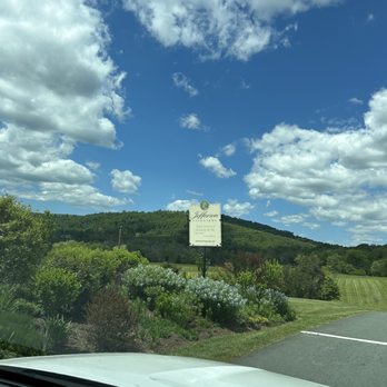 Jefferson Vineyards - Wineries Near Me - Charlottesville, Virginia Jefferson Vineyards - Wineries Near Me - Charlottesville, Virginia