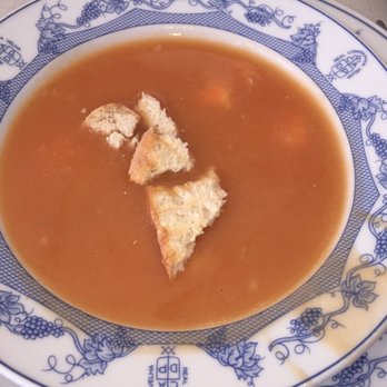 Terreiro - Seafood soup - Seafood Near Me - Porto, 13
