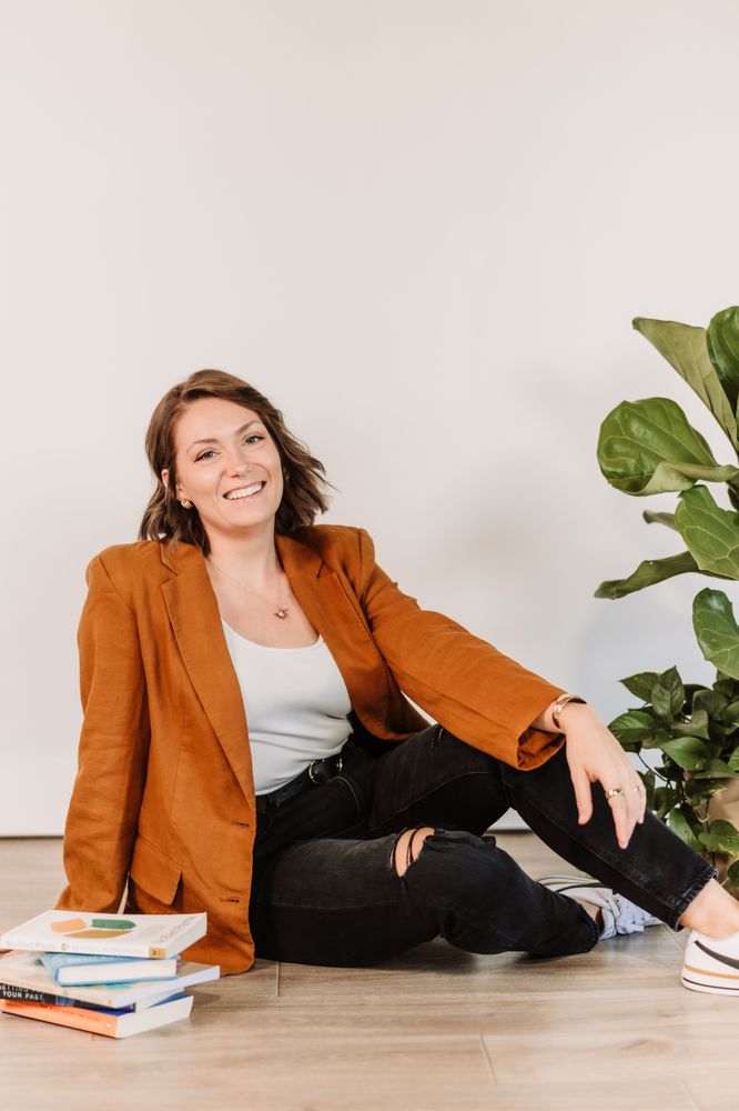 Hello Calm Therapy - grief counselor in Pensacola, FL