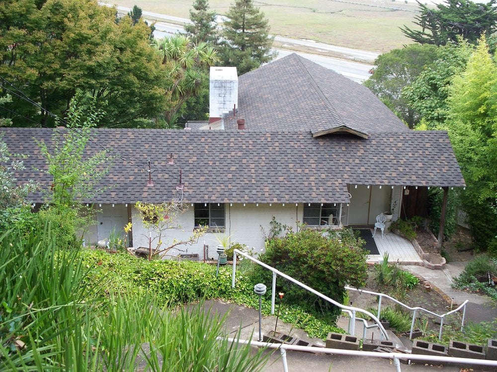 Slide of McLeran Roofing & Gutters