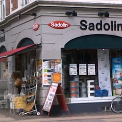 Sadolin Farveland