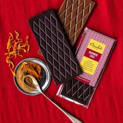 Chocolat Uzma