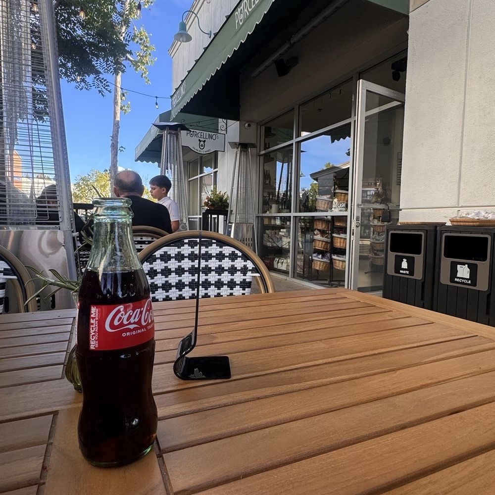 Porcellino's - Italian Near Me - Simi Valley, California Porcellino's - Italian Near Me - Simi Valley, California