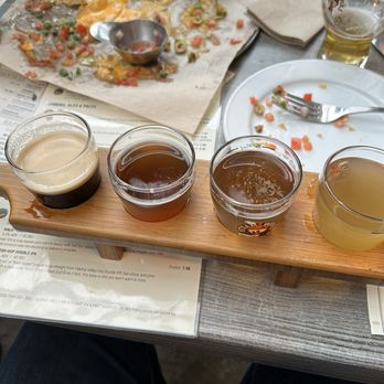 Steamworks - Flights! - Pubs Near Me - Vancouver, British Columbia Steamworks - Flights! - Pubs Near Me - Vancouver, British Columbia
