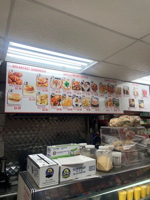 Mount Everest Deli & Grocery by null