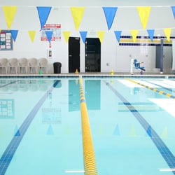 Proactive Physical Therapy and Sports Medicine - Carlsbad - Carlsbad Aquatic Therapy