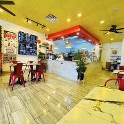 Yumi Cafe Tomball