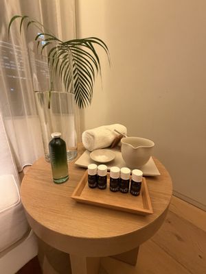 The Tokyo EDITION, Toranomon by null