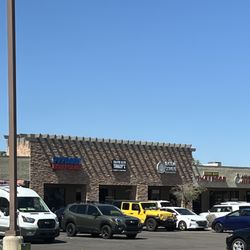 Third Eye Thrift