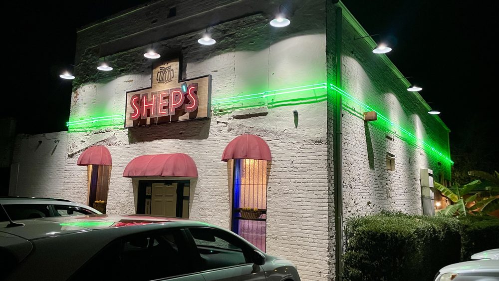 SHEP’S BAR & GRILL Updated October 2024 8111 Fairview Rd, Mint Hill