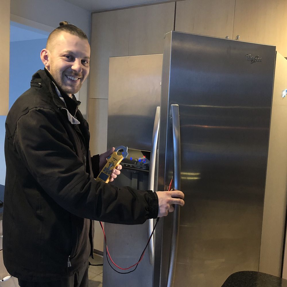 VP Reliable Appliance Repair - Pasadena - Heating & Air Conditioning/HVAC Near Me - Pasadena, California VP Reliable Appliance Repair - Pasadena - Heating & Air Conditioning/HVAC Near Me - Pasadena, California