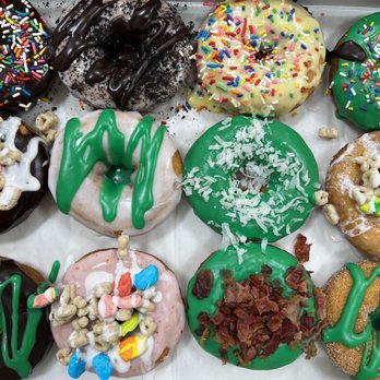 Duck Donuts - Coffee & Tea Near Me - San Antonio, Texas