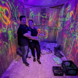 Smash City Rage Room - Rage room