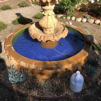 Crystal Pool Services - I also service fountains and any water feature!! - Pool & Hot Tub Service Near Me Crystal Pool Services - I also service fountains and any water feature!! - Pool & Hot Tub Service Near Me