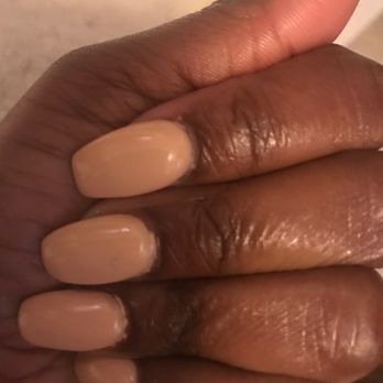 LA Nails - Nail Salons Near Me - Marietta, Georgia