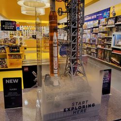 The LEGO Store