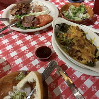 Pinnacle Peak - Steakhouses Near Me - Tucson, Arizona