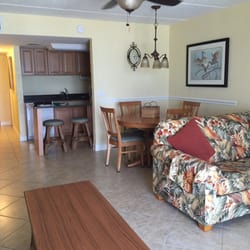 Island Towers Resort Condominium